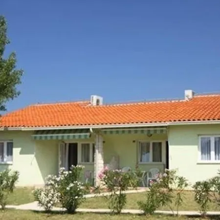 Apartament Comfort Bi Village *