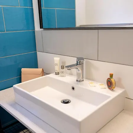 Comfort Bi Village Apartament Valbandon