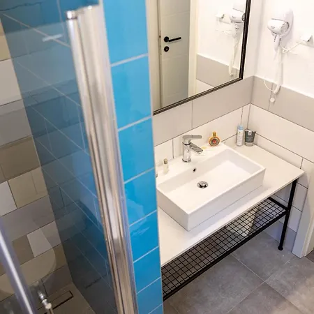 Comfort Bi Village Apartament *