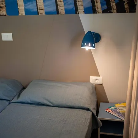 Comfort Bi Village Apartament *