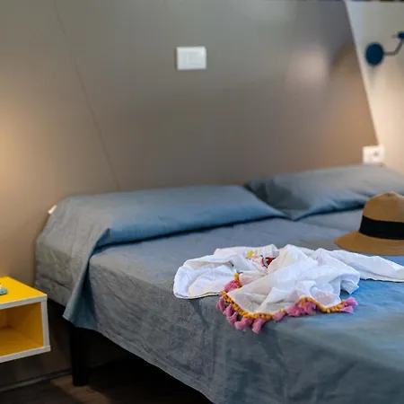 Apartament Comfort Bi Village Valbandon