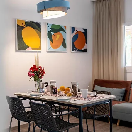 Comfort Bi Village Valbandon