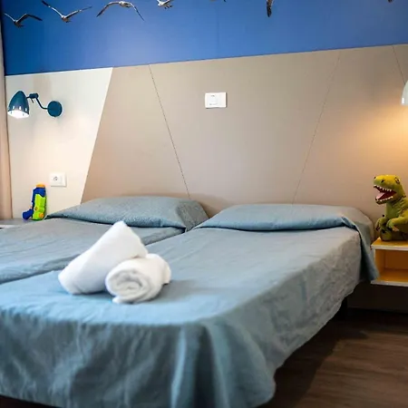 Comfort Bi Village Valbandon