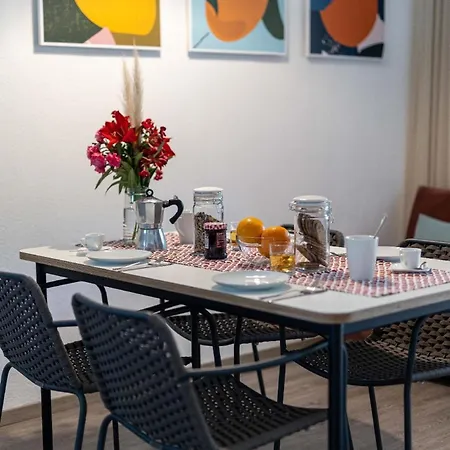 Comfort Bi Village Valbandon