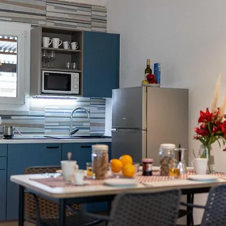 Apartament Comfort Bi Village *