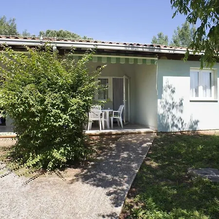 Comfort Bi Village Apartament